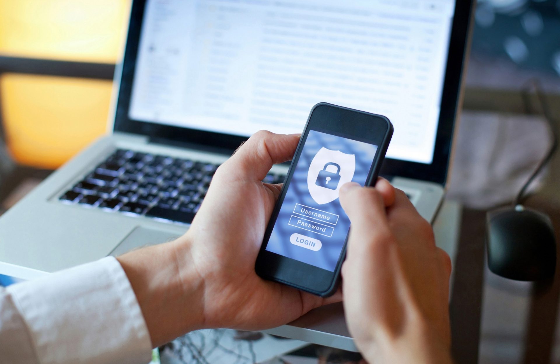 Mobile Security: 6 dicas essenciais que você precisa considerar!