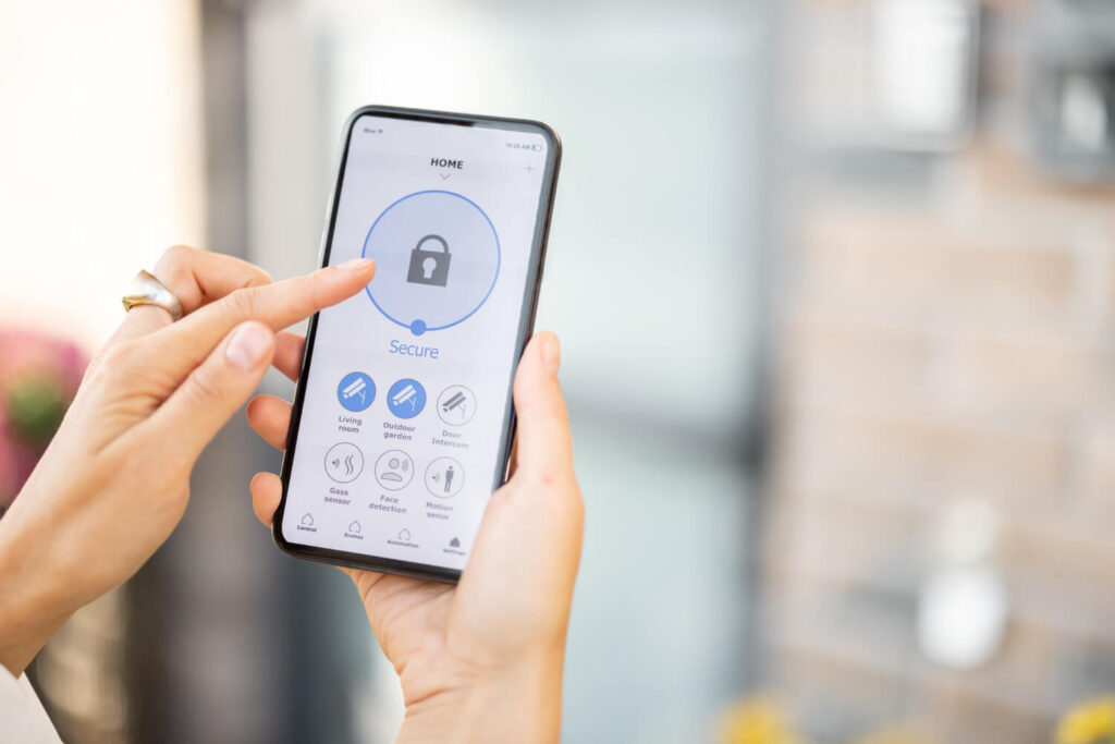Como bloquear conteúdo impróprio no celular