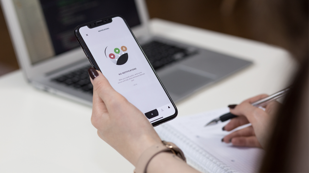 BYOD: Produtividade e economia na empresa usando seus próprios aparelhos móveis
