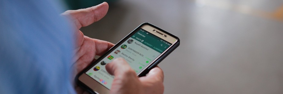 Como evitar a clonagem de Whatsapp? Entenda aqui