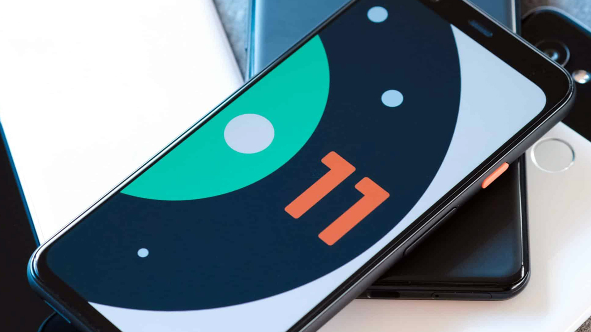 Android 11 (edição Go): o equilíbrio certo entre privacidade e gerenciamento de ativos