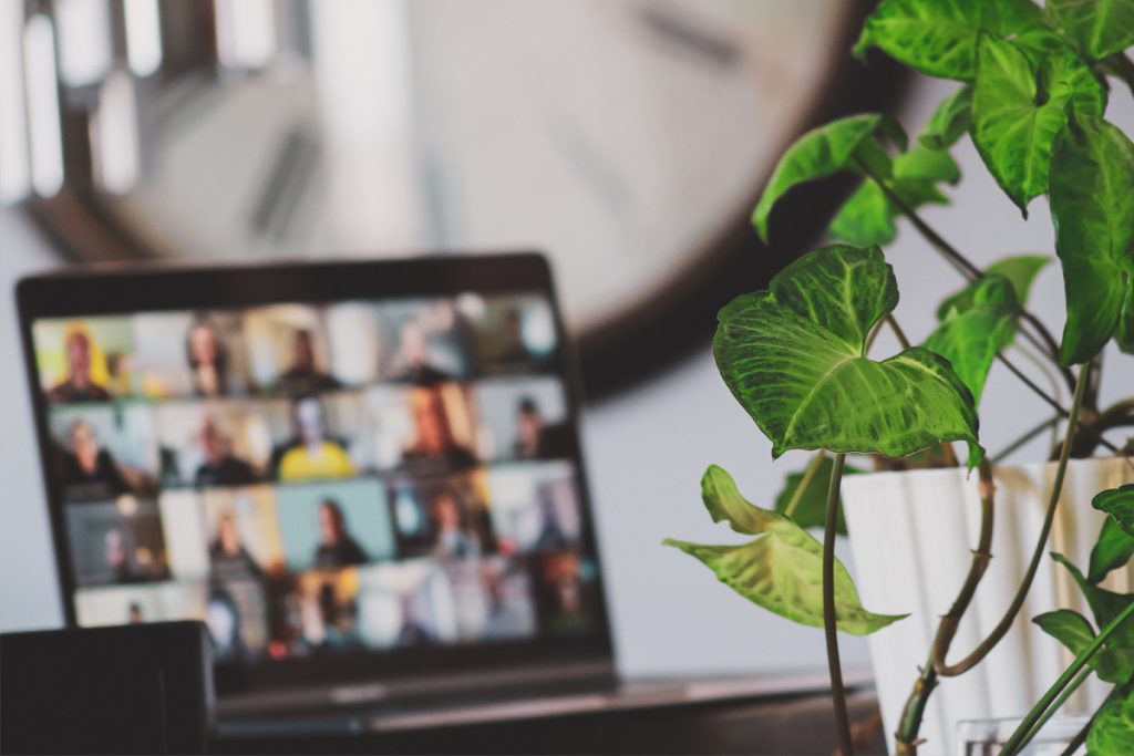 5 principais ferramentas para o trabalho híbrido