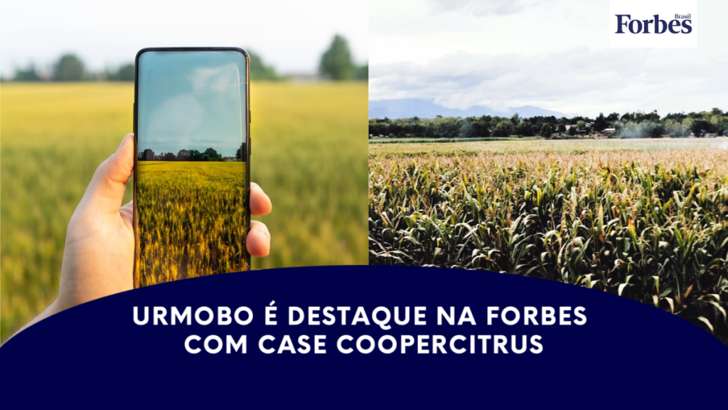Urmobo é destaque na Forbes com Case Coopercitrus