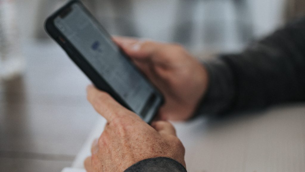 Acerte a sua estratégia de gerenciamento de dispositivos móveis