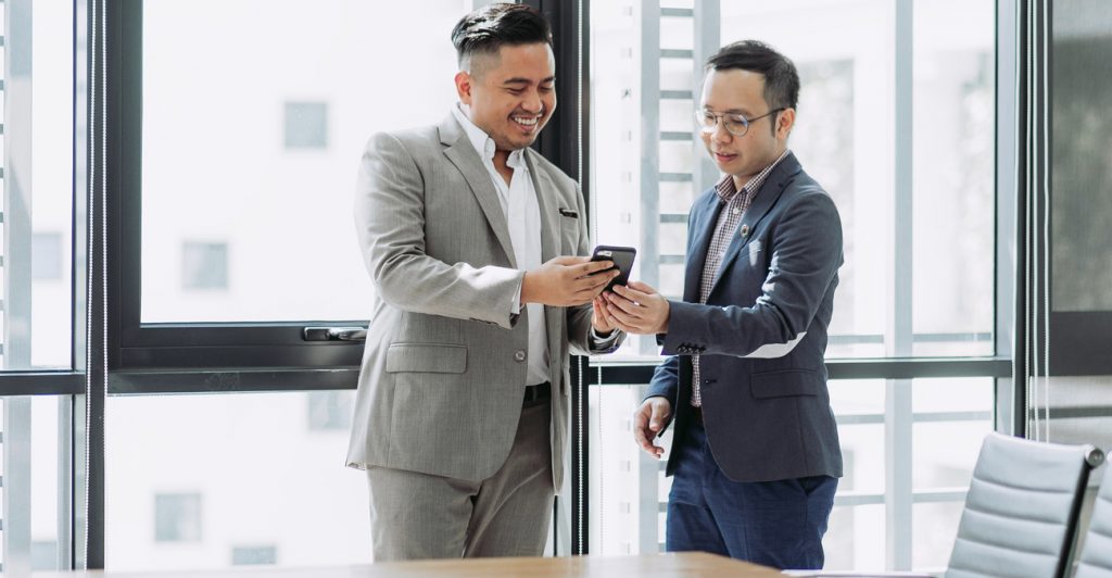Mobilidade Corporativa: Como o MDM pode ajudar escritórios de advocacia?