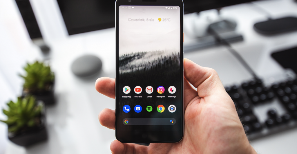 Como gerenciar dados pessoais e de trabalho com Urmobo e Android Enterprise
