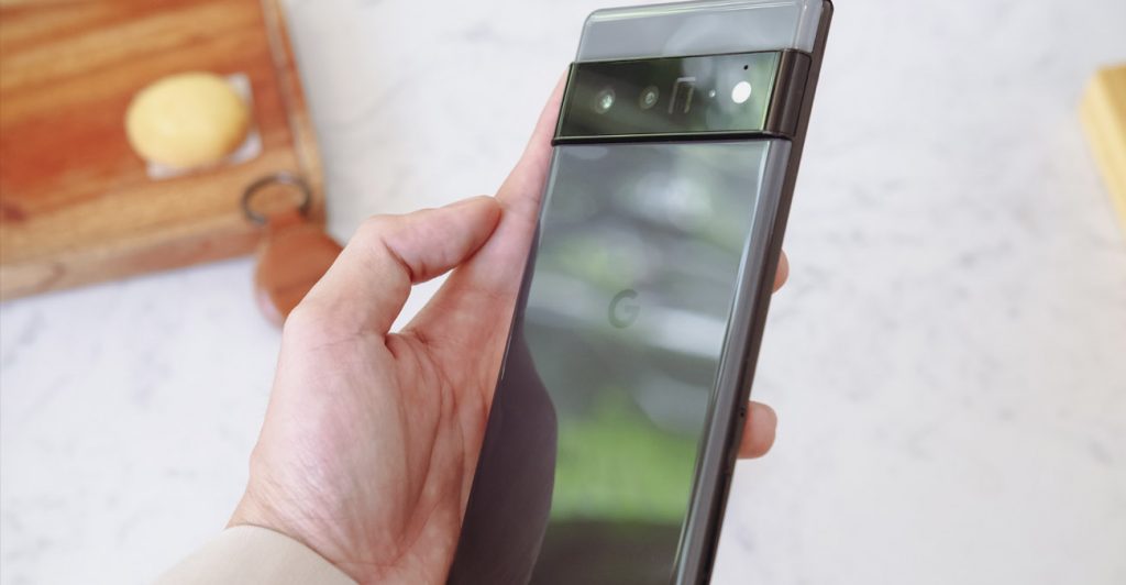 Dirty Pipe: Vulnerabilidade é encontrada em  dispositivos Pixel 6 e Galaxy S22