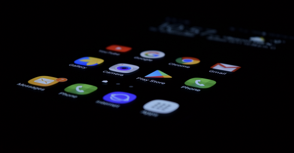 Google Play Store adiciona informações sobre segurança de dados nos apps do Android