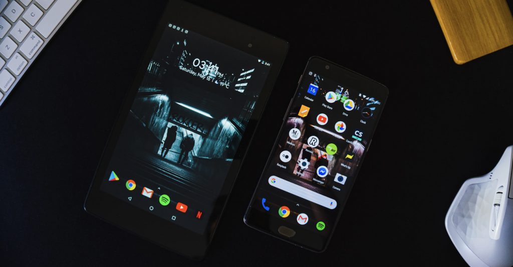 BYOD: Como ativar o perfil de trabalho no Android?