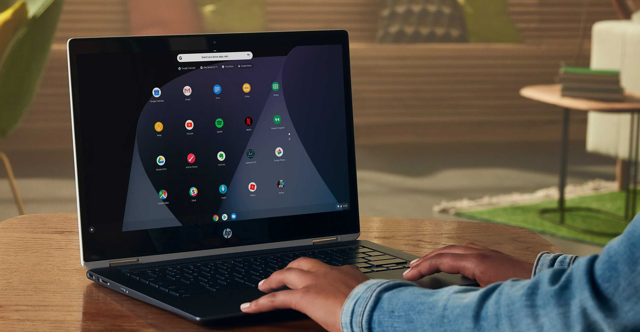 5 passos para gerenciar dispositivos Chrome OS com Urmobo