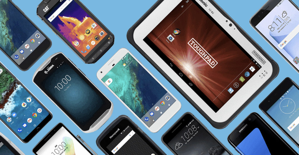 Android Enterprise: estratégia de segurança multicamadas mantém dados e dispositivos seguros