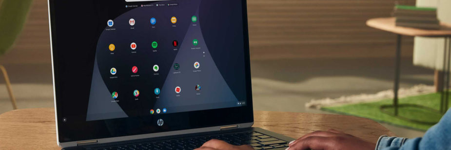 5 passos para gerenciar dispositivos Chrome OS com Urmobo