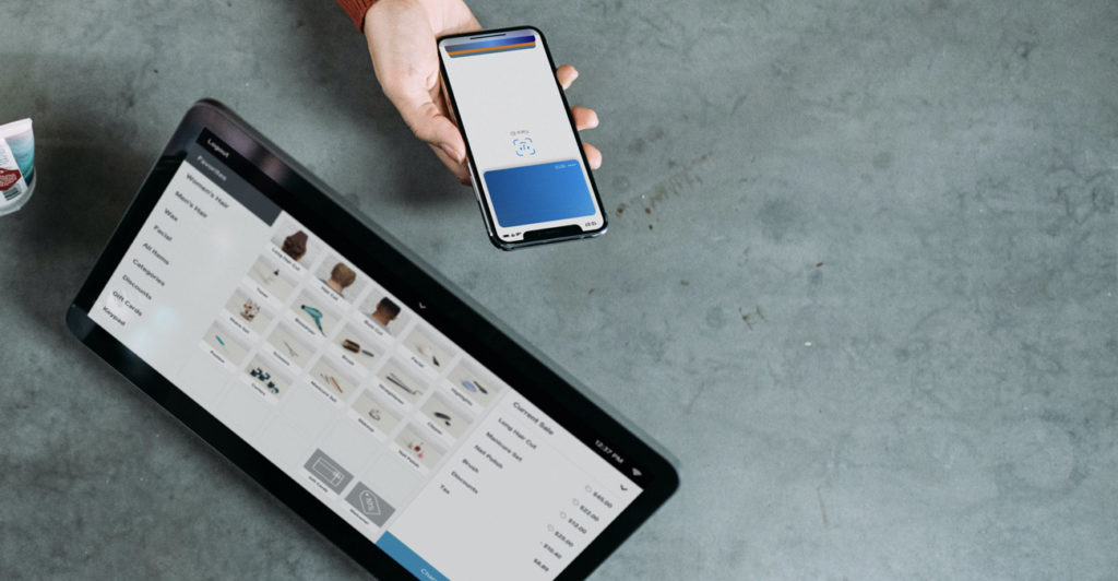 Como a Apple está atualizando o gerenciamento de dispositivos móveis?