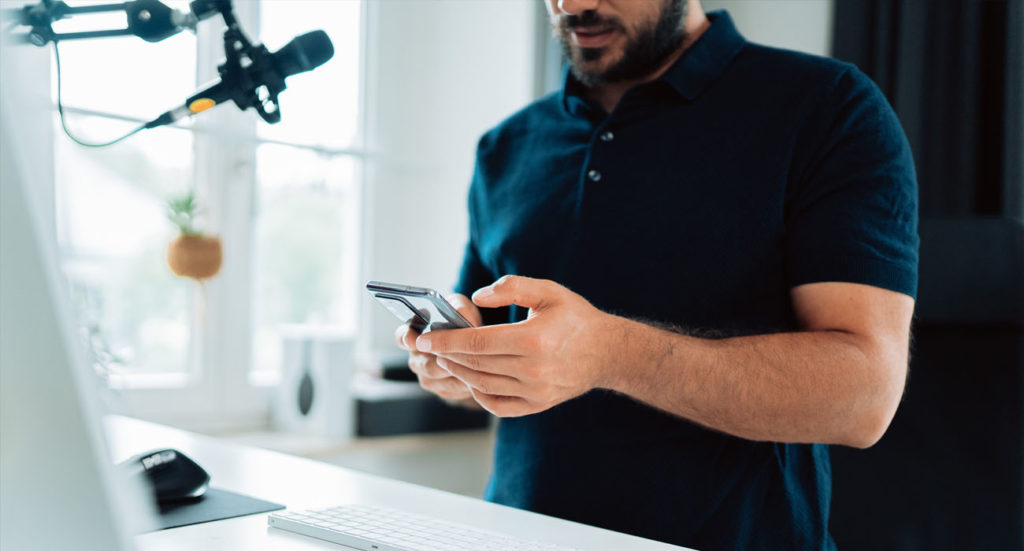 Como preparar sua empresa para o futuro do Gerenciamento de Dispositivos Móveis?
