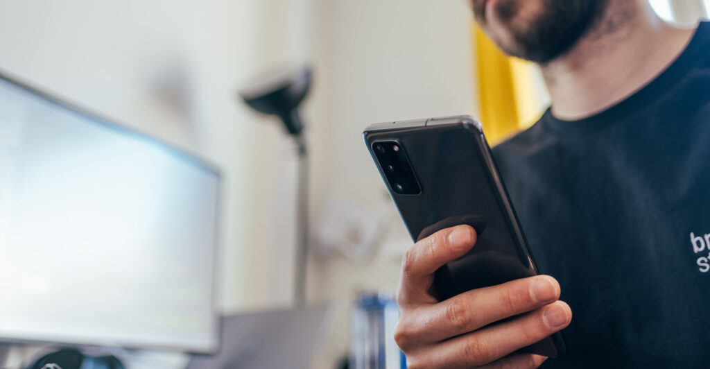 Em 2023, MDM não é mais uma opção; é solução indispensável