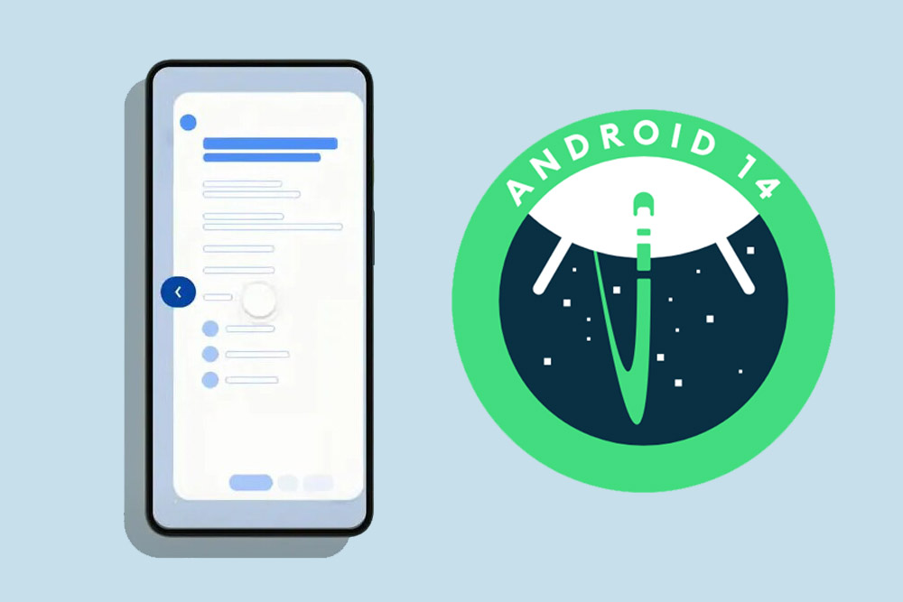 Google lança prévia do Android 14 para desenvolvedores 
