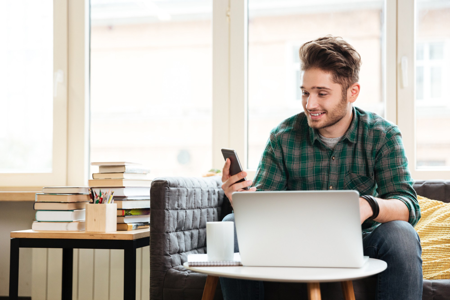 Por que é importante realizar uma boa gestão de aplicativos para celular corporativo