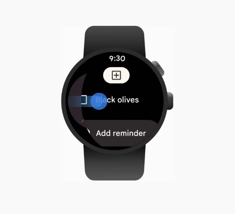 Wear OS ganhou um app para criar mostradores de relógio