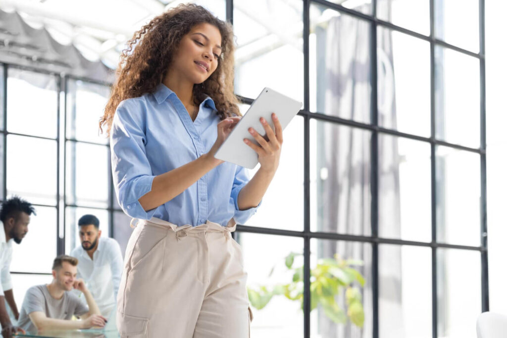 BYOD: produtividade e economia na empresa usando seus próprios aparelhos