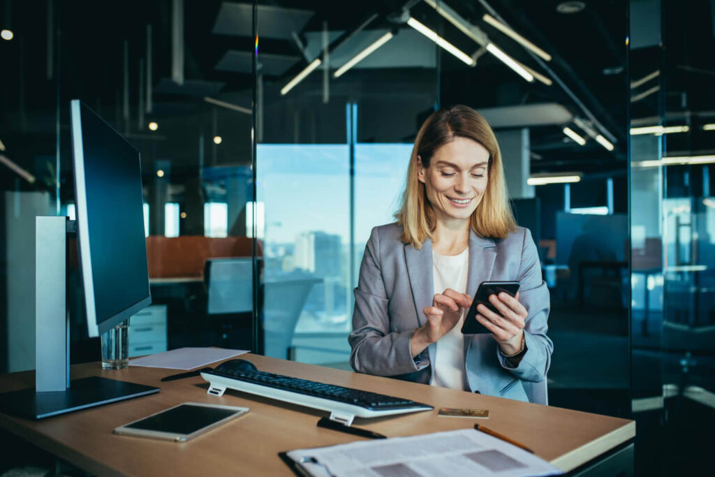 Dicas e cuidados para o uso consciente do celular no trabalho