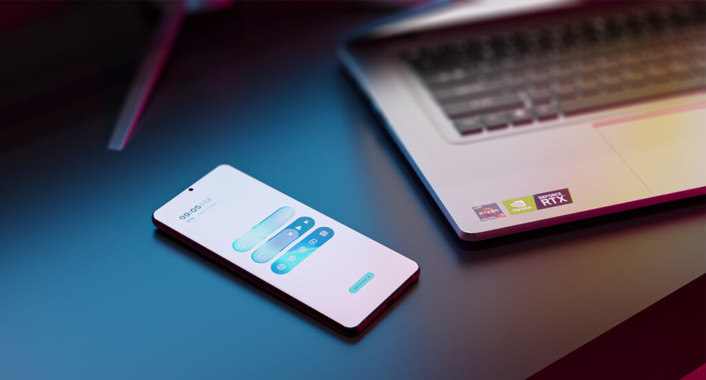 Como o Android Enterprise reduz o lixo eletrônico e os gastos corporativos?