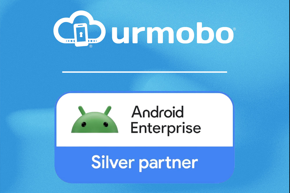 3 razões para trabalhar com um parceiro Android Enterprise certificado
