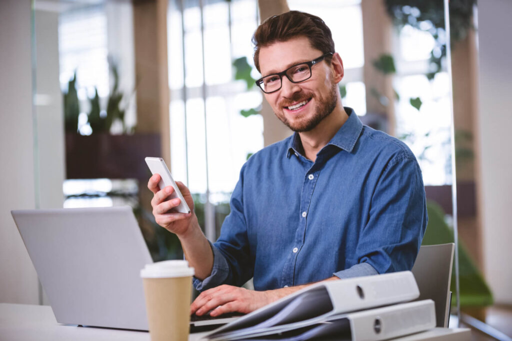 Investir em mobilidade corporativa com uma boa solução de MDM pode aumentar as vendas
