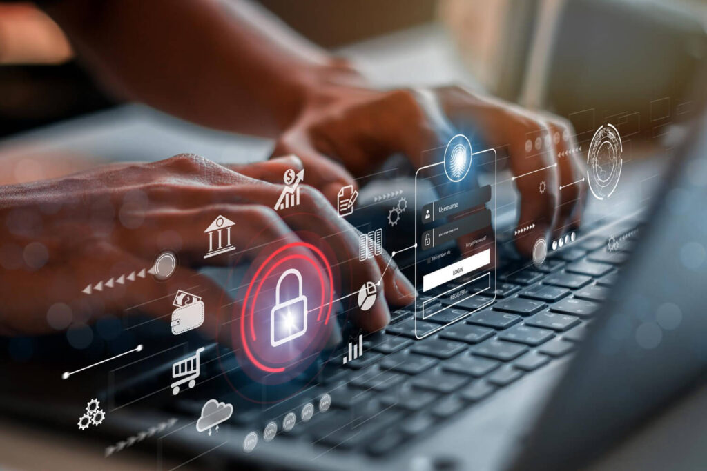 Segurança da informação corporativa: desafios e impacto nas organizações
