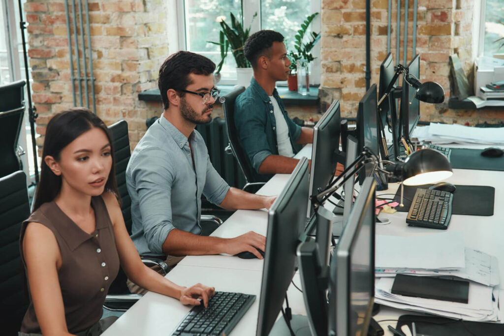Simplifique suas operações com outsourcing de TI