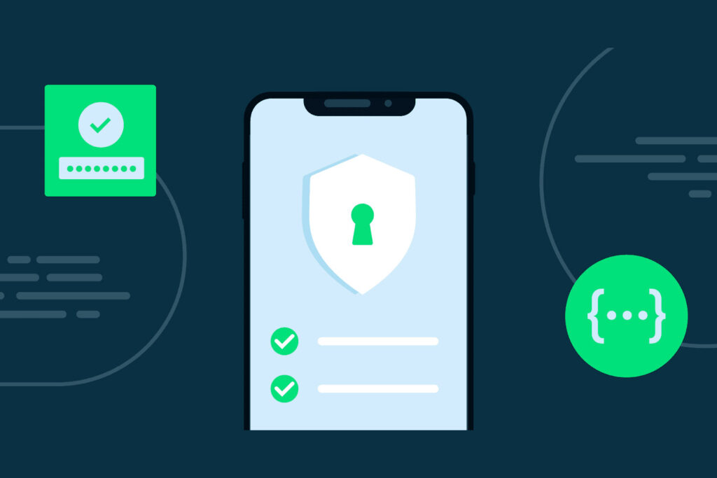 Novos recursos e atualizações de segurança do Android para Perfil de Trabalho