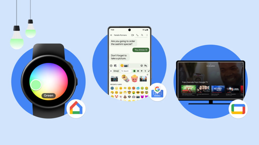 Android ganha novos recursos com atualização recente