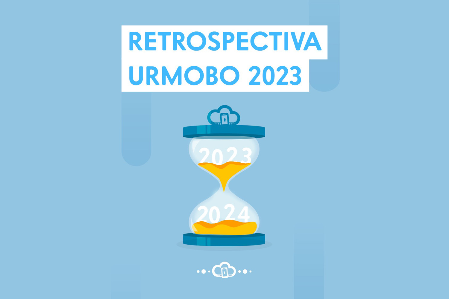 Retrospectiva Urmobo 2023: Conquistas, desafios e resultados de negócio