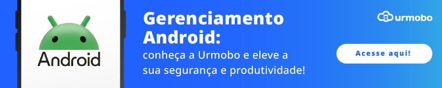 Gerenciamento Android