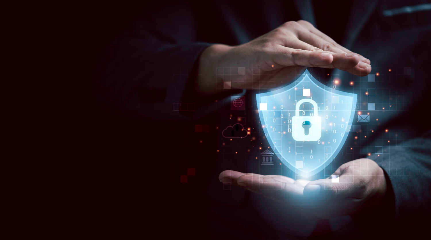 Cibersegurança: como está a segurança de dados digitais da sua empresa?
