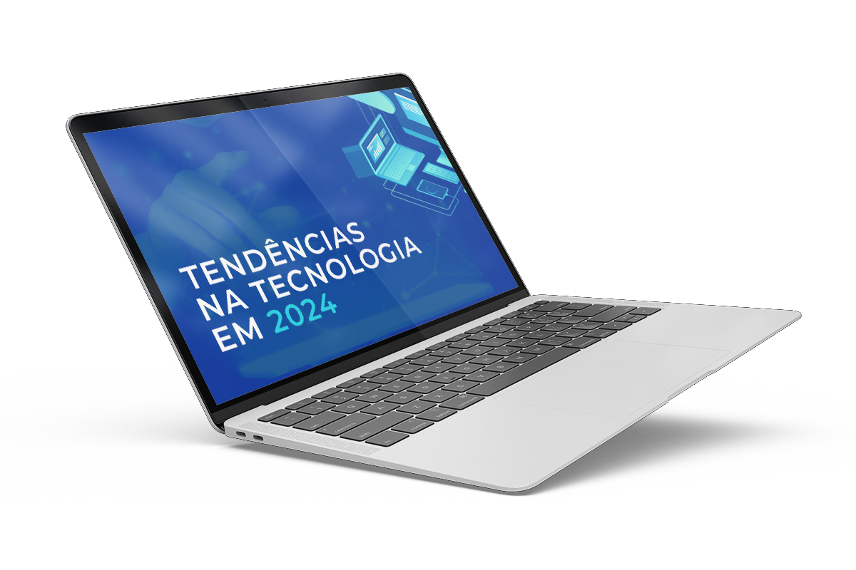 Tendências na tecnologia em 2024