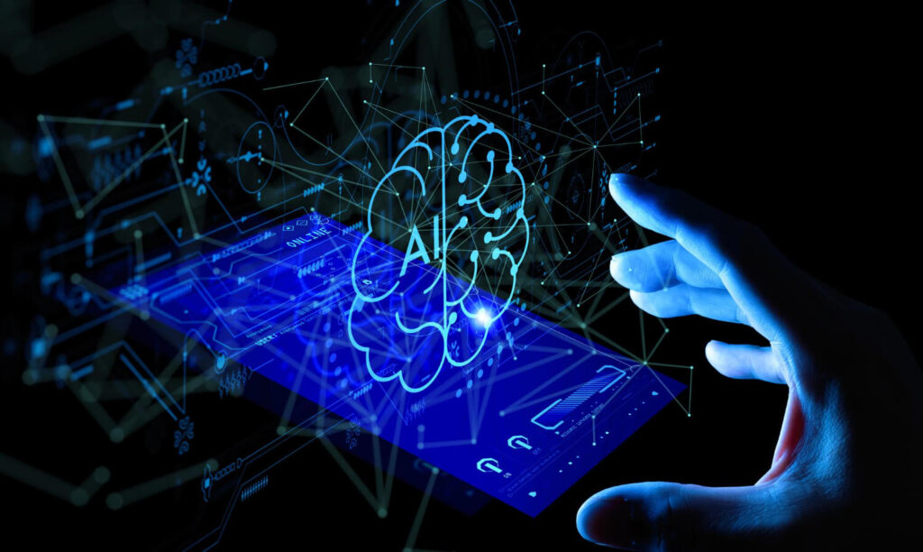  LLM: como funciona a Large Language Model? 