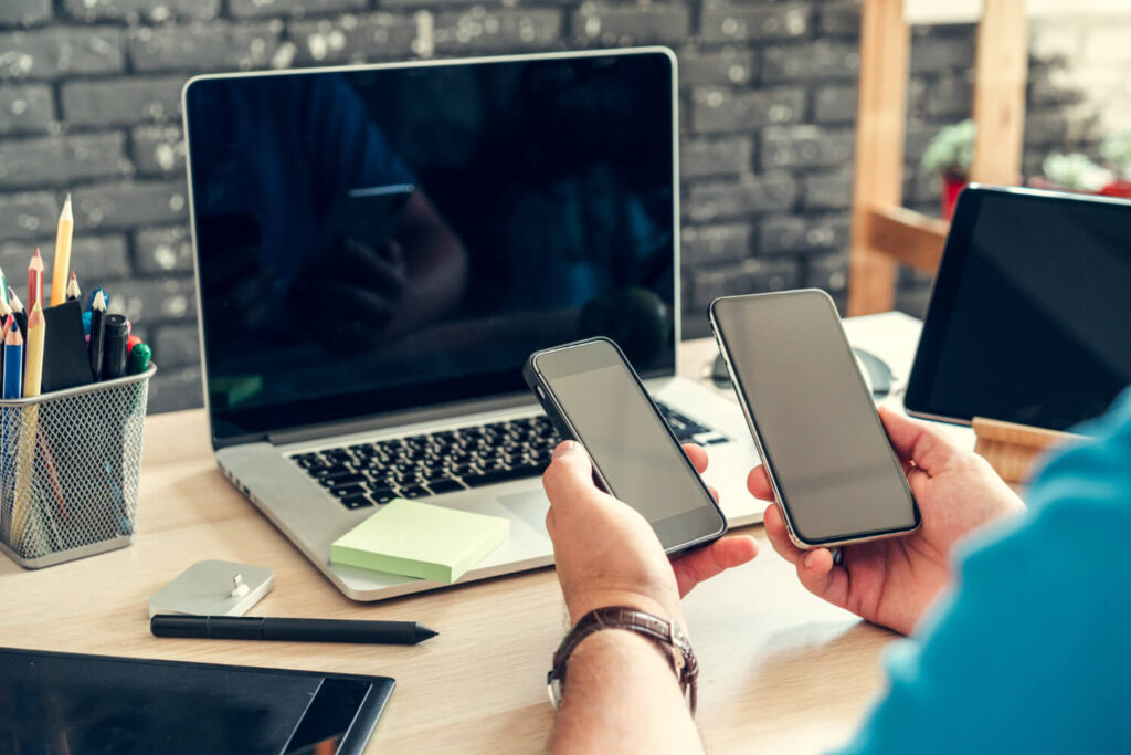 Como definir rollout em TI em projetos de mobilidade corporativa