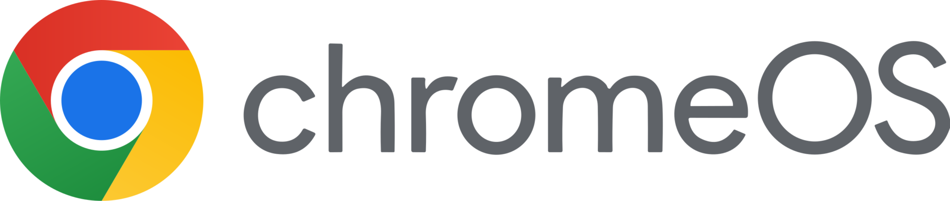 ChromeOS logo