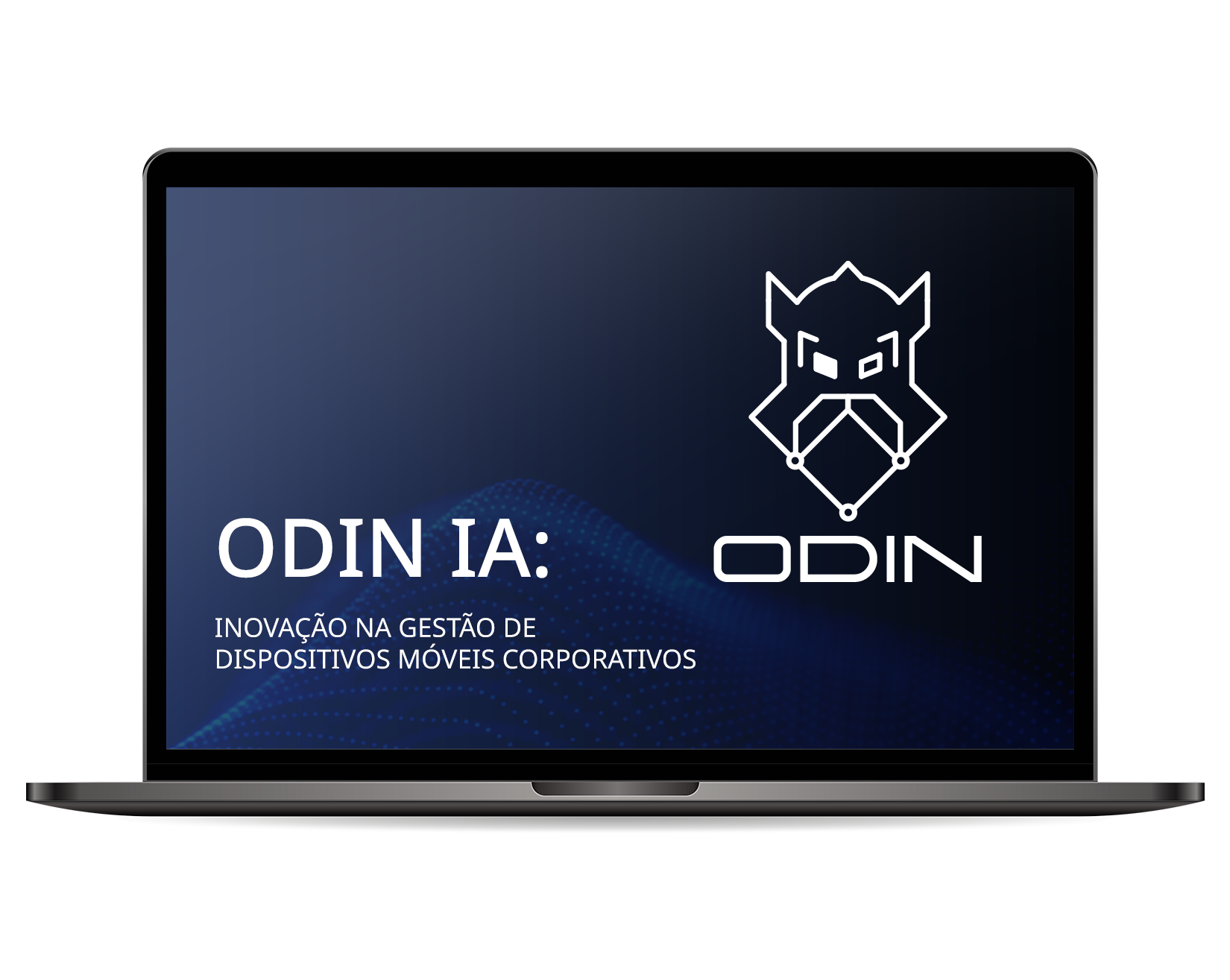 Odin: A IA que Simplifica a Gestão de Dispositivos Móveis