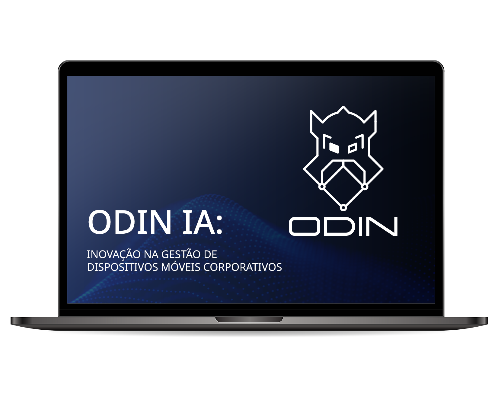 Odin: A AI que Simplifica a Gestão de Dispositivos Móveis