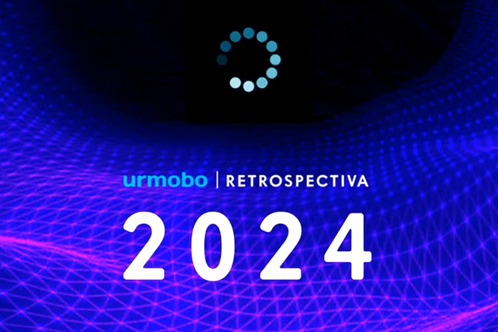 Retrospectiva: O Melhor da Urmobo em 2024!