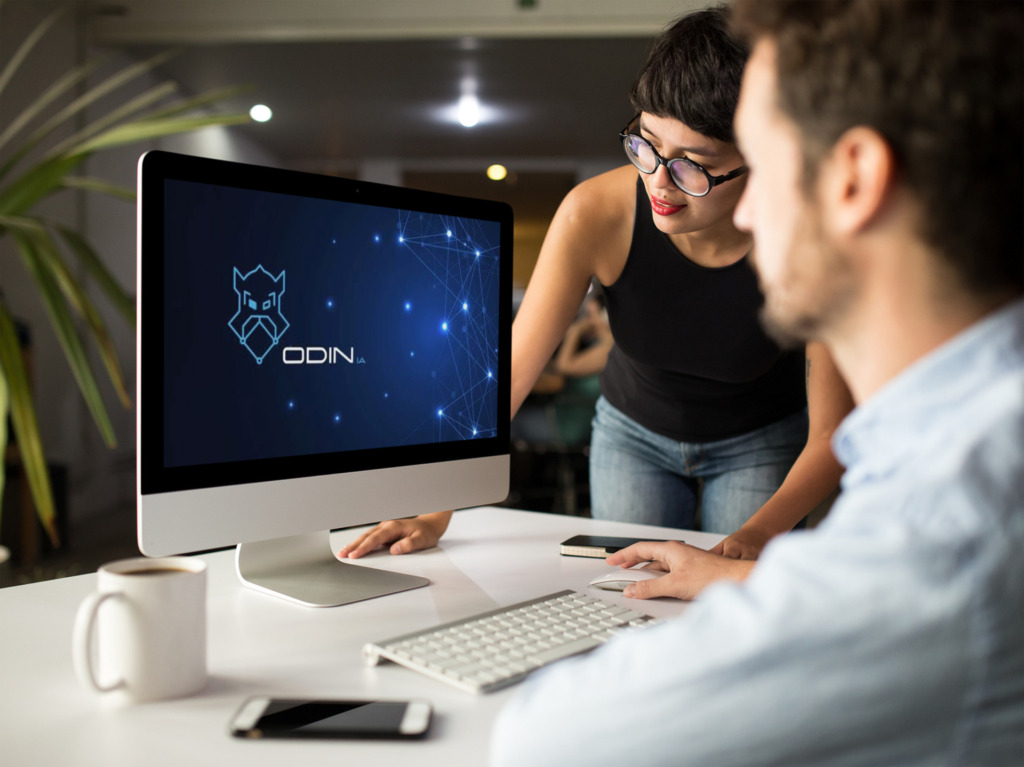Como Odin está transformando a gestão de dispositivos com AI