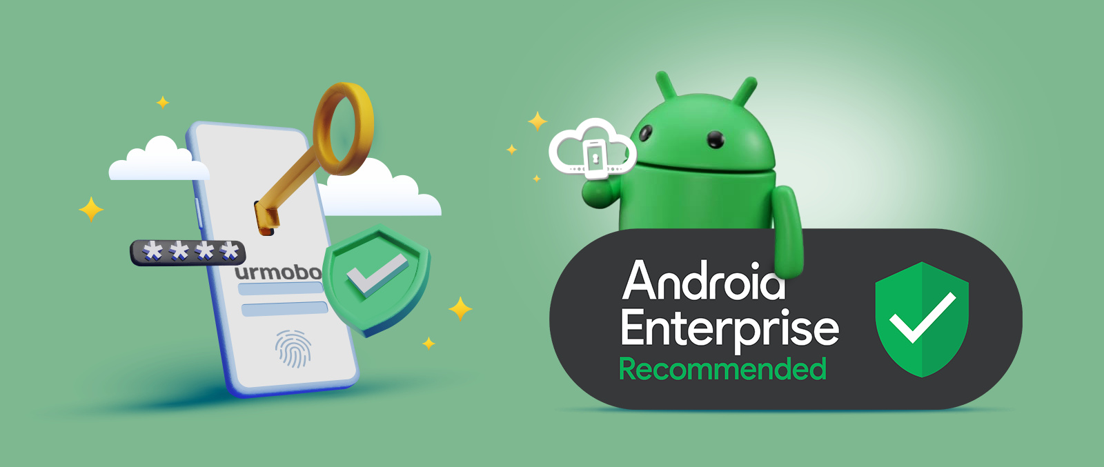 Device Trust from Android Enterprise: segurança em qualquer dispositivo corporativo