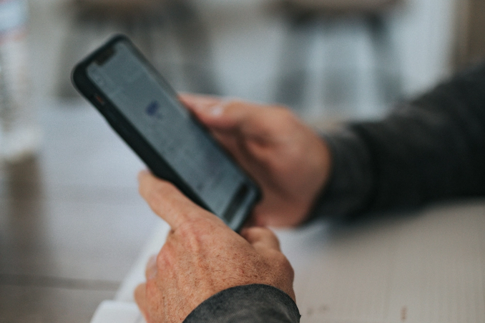 Novos recursos do Android ajudam a permanecer conectado e seguro