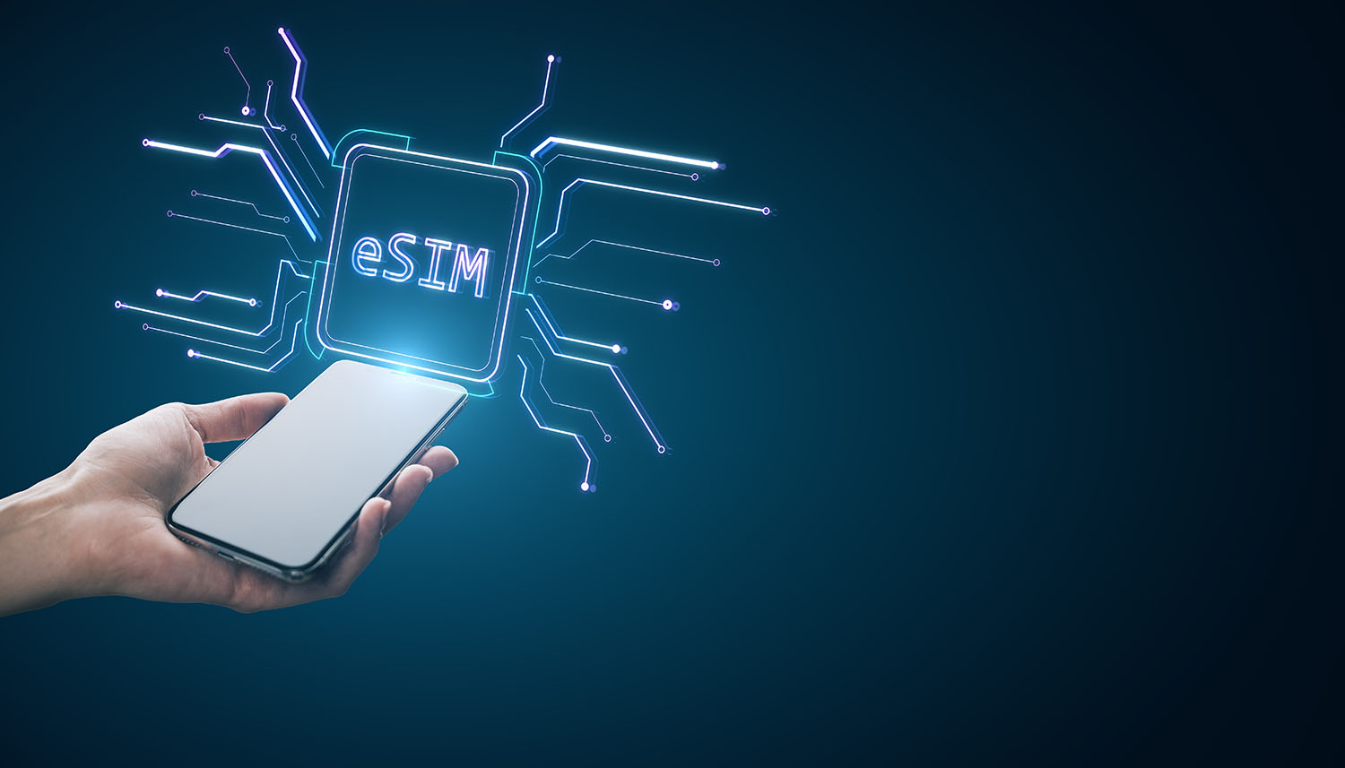 Chip virtual: como funciona? Saiba tudo sobre o assunto