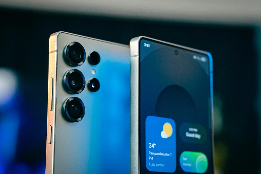 Samsung libera One UI 8 Beta: Confira os modelos compatíveis