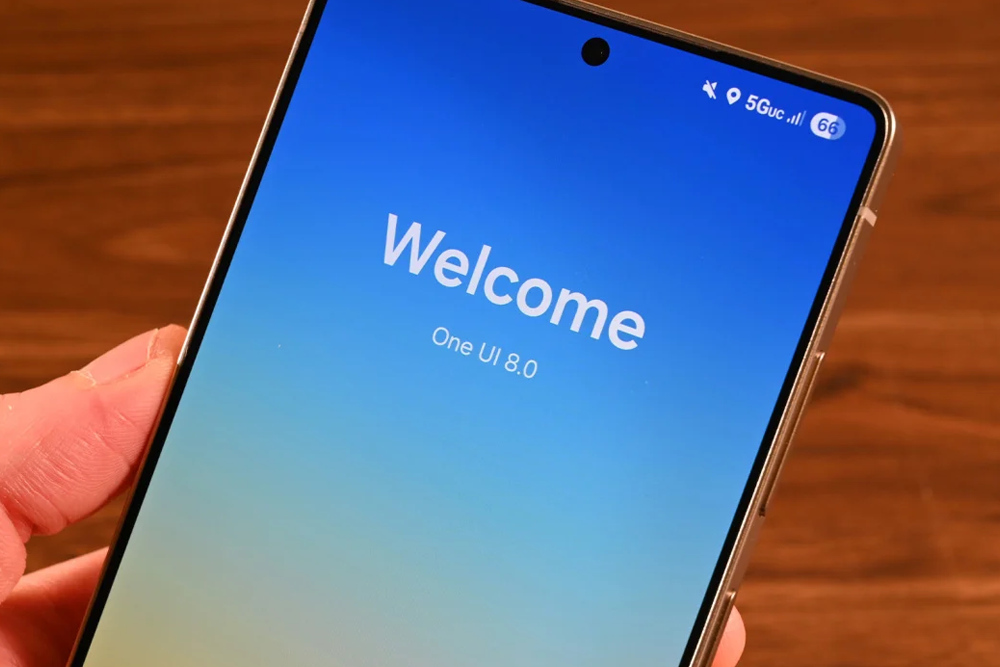 Quais celulares Samsung receberão o Android 16? Veja a lista com a One UI 8