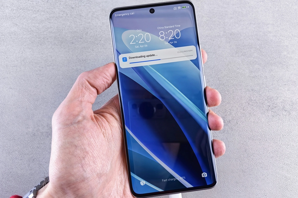 Novidades do Android em setembro de 2025: One UI 8.0, mais segurança e recursos inteligentes