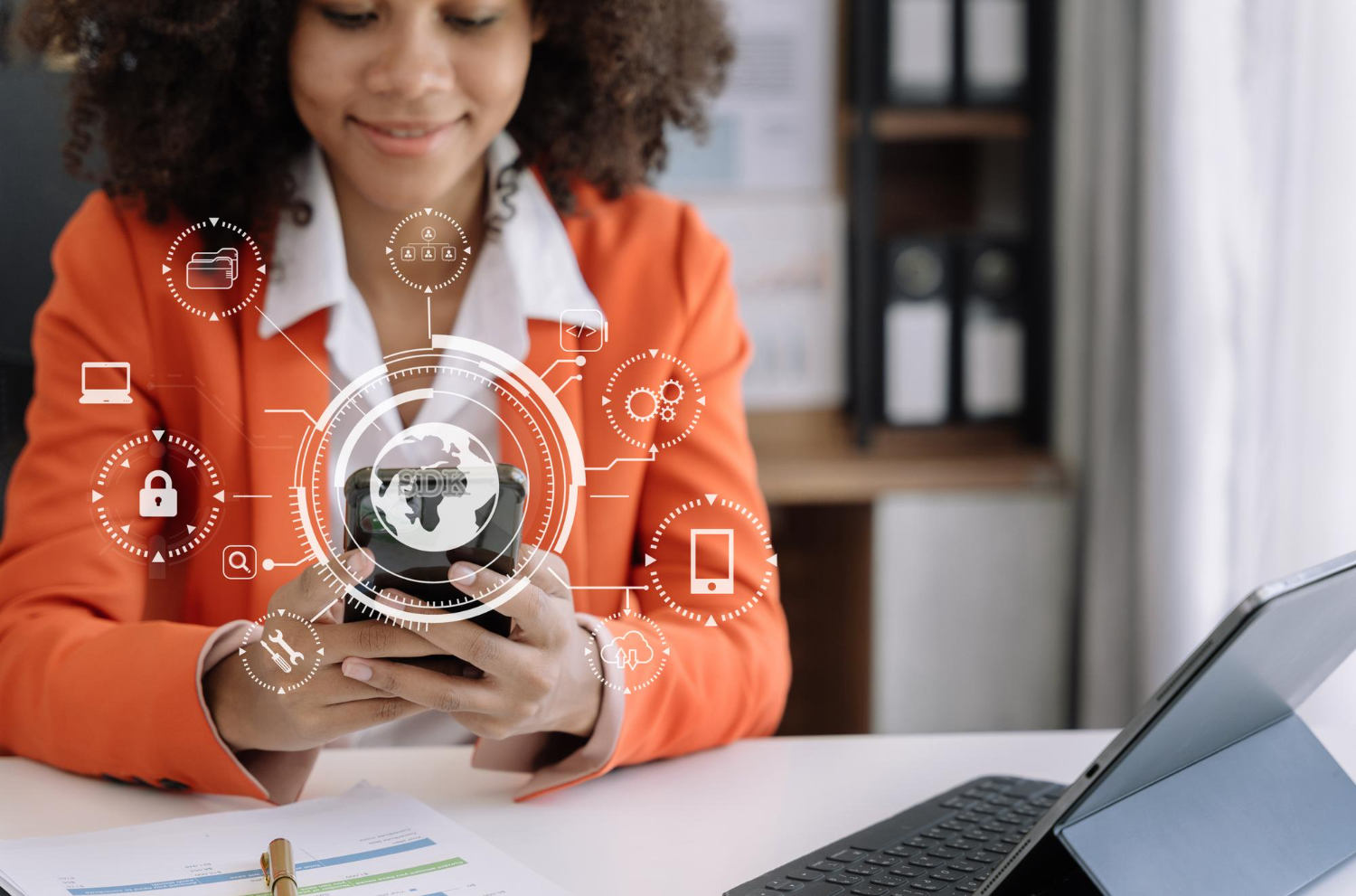 O que é COPE (MDM) e qual a diferença de BYOD?