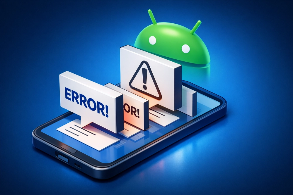 Malware Android disfarçado de apps populares expõe um problema maior: dispositivos corporativos fora de controle